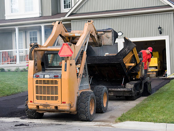 Davie, FL Driveway Pavers Company