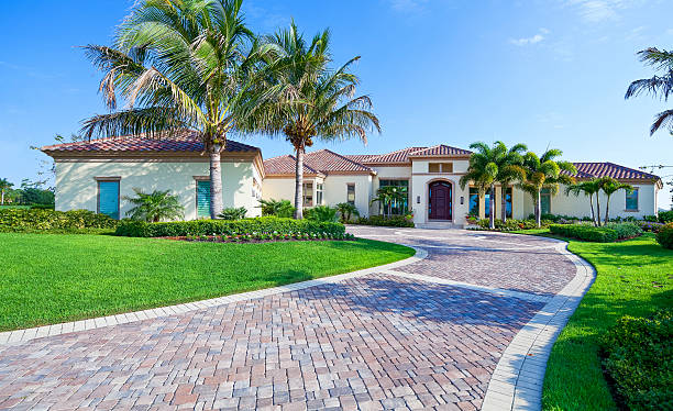 Best Asphalt Driveway Pavers in Davie, FL